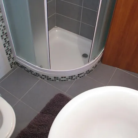 Appartement Aparments Ivanec *