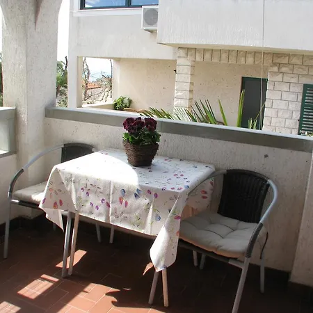Aparments Ivanec Appartement