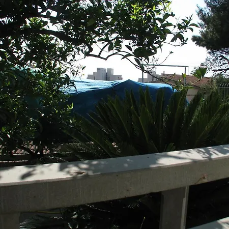Aparments Ivanec Appartement Makarska
