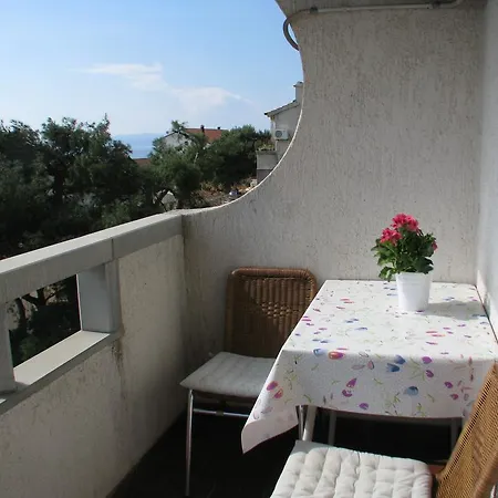 Aparments Ivanec Appartement