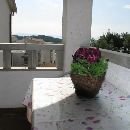 Aparments Ivanec * Makarska