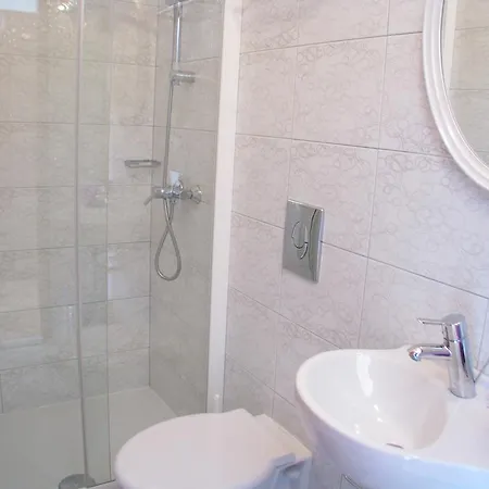 Aparments Ivanec Appartement
