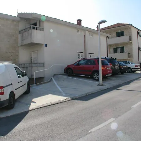 Aparments Ivanec *