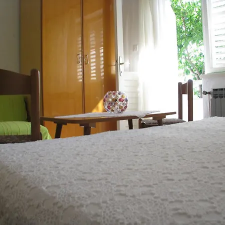 Appartement Aparments Ivanec
