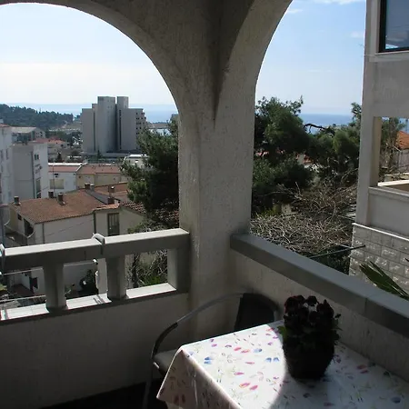 Appartement Aparments Ivanec *