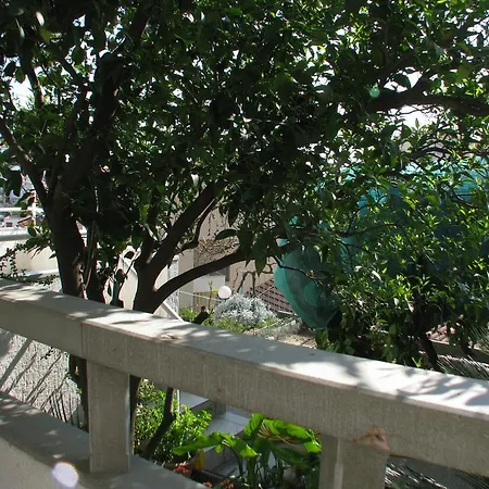 Appartement Aparments Ivanec Makarska