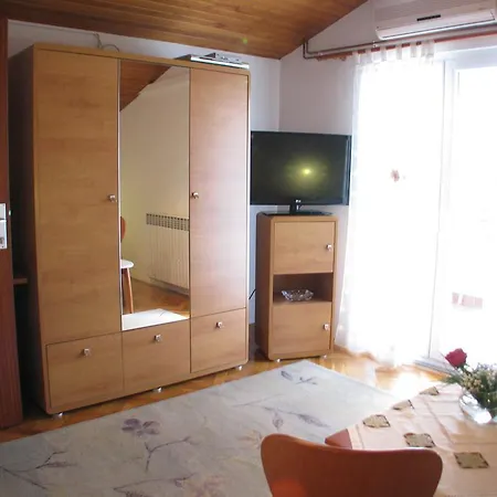 Aparments Ivanec * Makarska