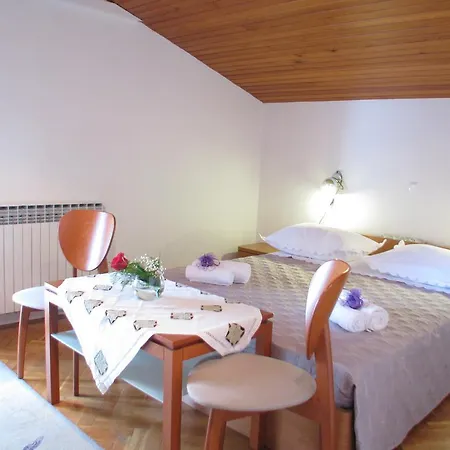 Apartman Aparments Ivanec
