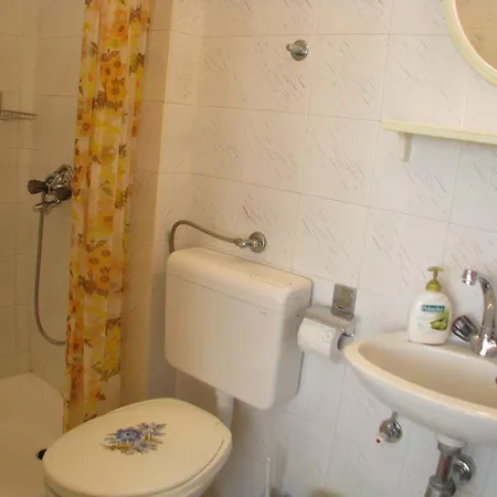 Aparments Ivanec Apartman Makarska