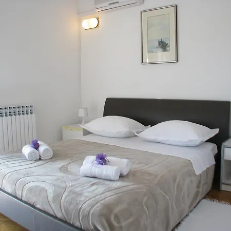 Apartman Aparments Ivanec *