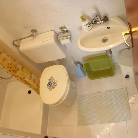 Apartman Aparments Ivanec
