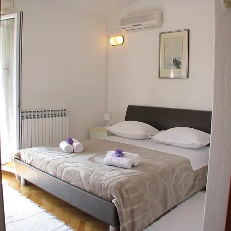 Apartman Aparments Ivanec *