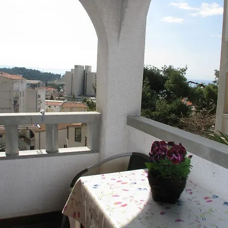Apartman Aparments Ivanec Makarska