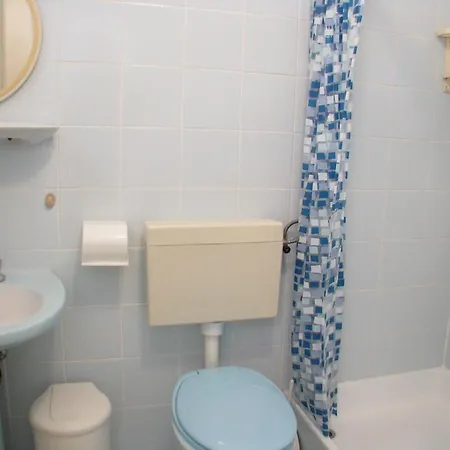 Aparments Ivanec Apartman Makarska