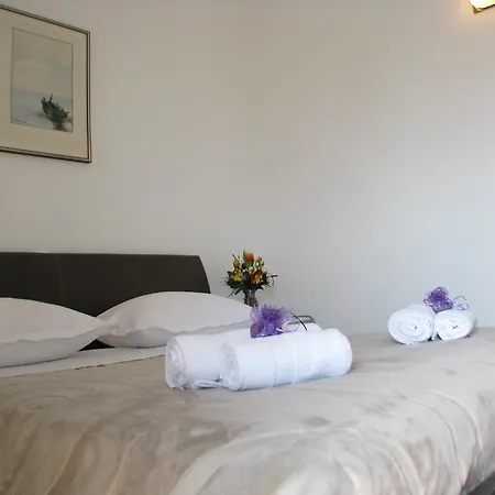 Aparments Ivanec Makarska