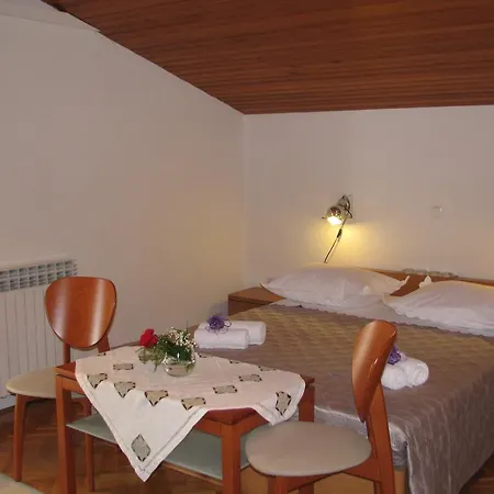 Apartman Aparments Ivanec *