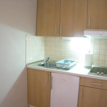 Aparments Ivanec *