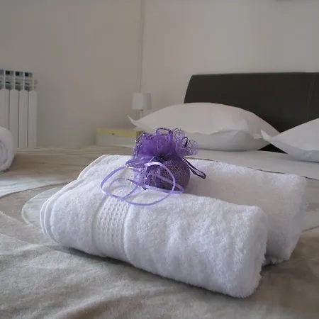 Aparments Ivanec Makarska