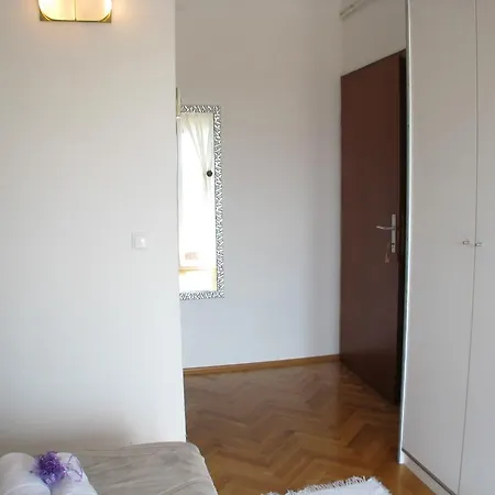 Apartman Aparments Ivanec *