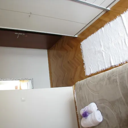 Aparments Ivanec Makarska