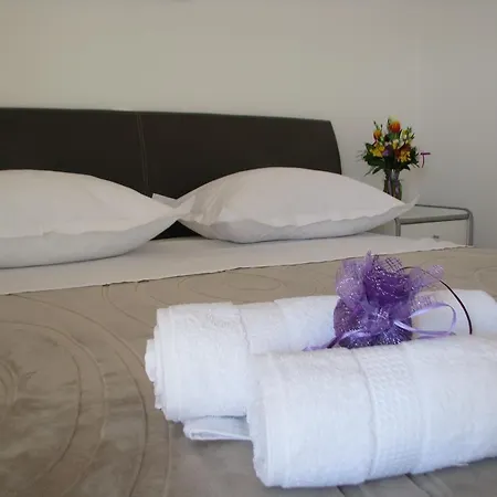 Aparments Ivanec *
