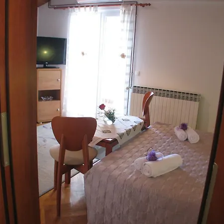 Aparments Ivanec