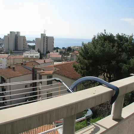 Aparments Ivanec * Makarska