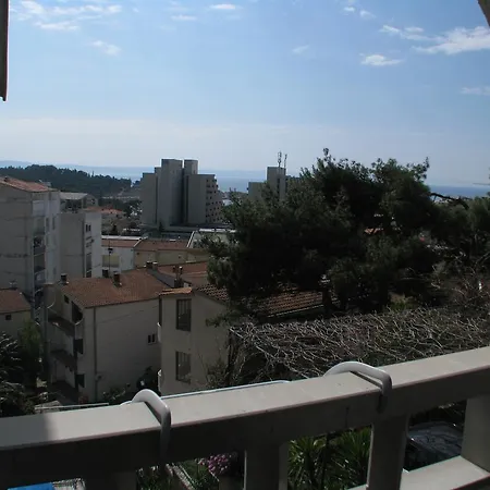 Apartman Aparments Ivanec