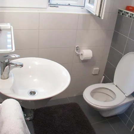Aparments Ivanec Makarska
