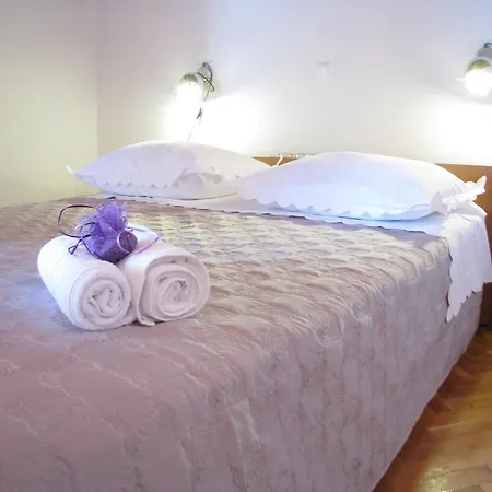 Apartman Aparments Ivanec