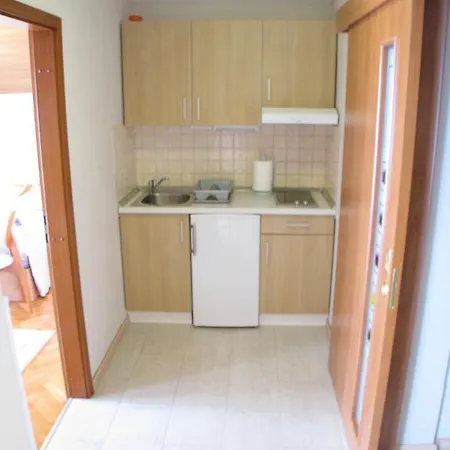 Aparments Ivanec *