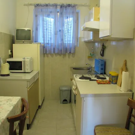 Aparments Ivanec Apartman *
