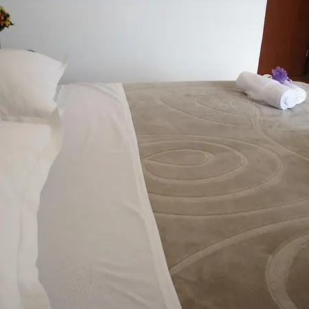Apartman Aparments Ivanec Makarska