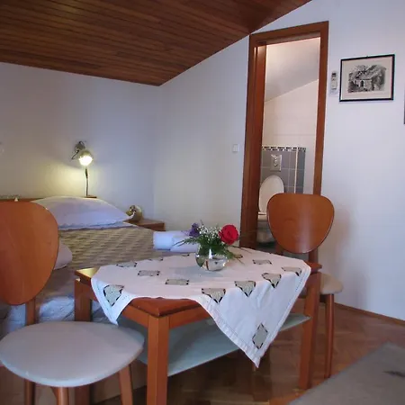 Aparments Ivanec Apartman