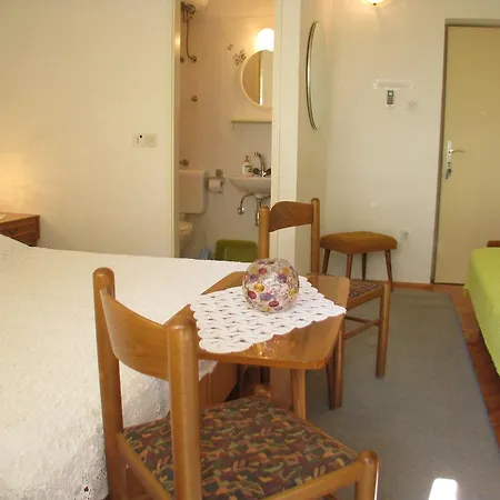 Aparments Ivanec
