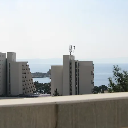 Aparments Ivanec * Makarska