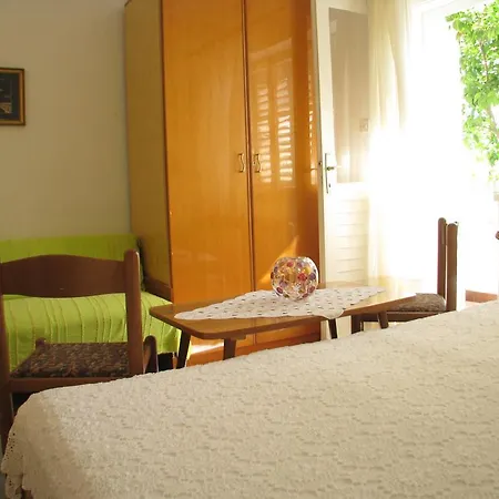 Apartman Aparments Ivanec