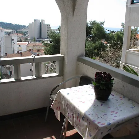 Aparments Ivanec Apartman *