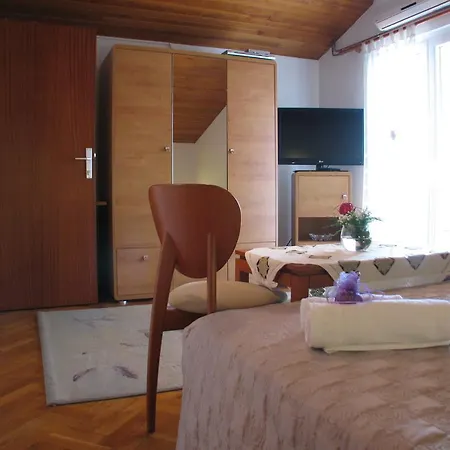 Apartman Aparments Ivanec Makarska