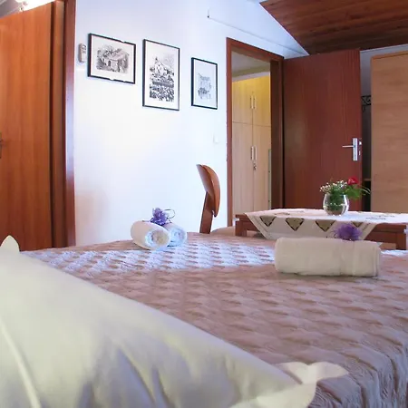 Apartman Aparments Ivanec *