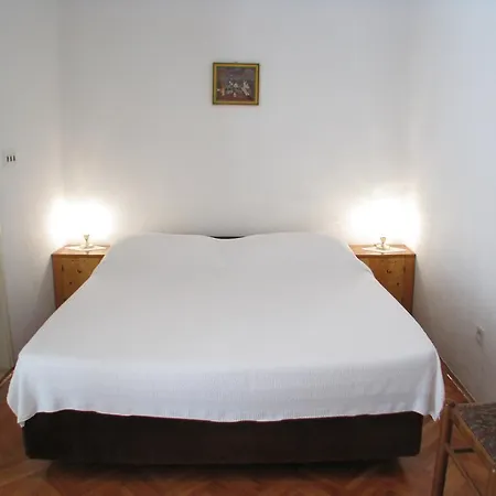 Apartman Aparments Ivanec Makarska