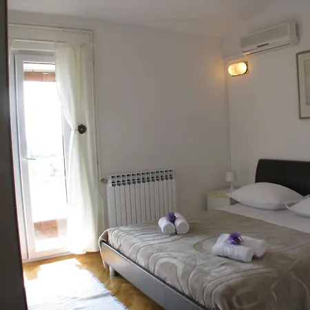 Aparments Ivanec Apartman