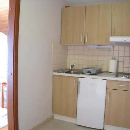Apartman Aparments Ivanec *