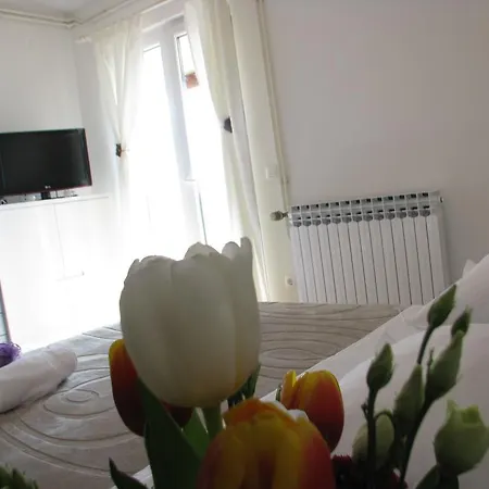 Aparments Ivanec