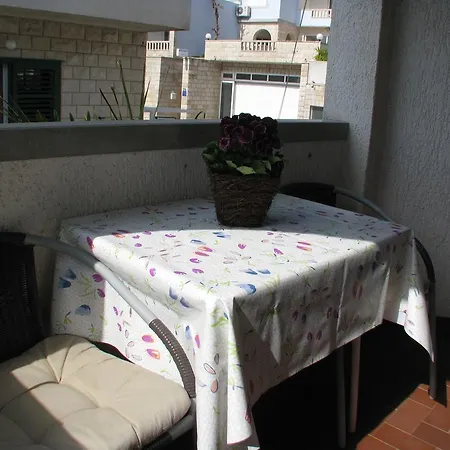 Apartman Aparments Ivanec
