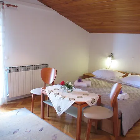 Apartman Aparments Ivanec *